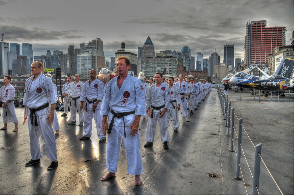 KARATE NYACK | 85 Piermont Ave Nyack, NY (South corner of Memorial Park, Nyack, NY 10960 | Phone: (845) 353-8505