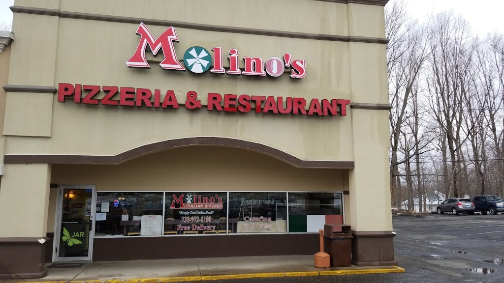 Molinos Italian Kitchen - Manalapan, NJ | 300 Gordons Corner Rd, Manalapan Township, NJ 07726 | Phone: (732) 972-1180