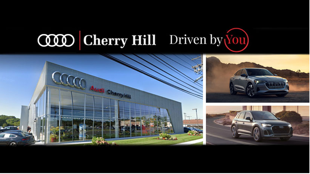 Audi Cherry Hill Parts | 2261 NJ-70, Cherry Hill, NJ 08002 | Phone: (856) 324-3914