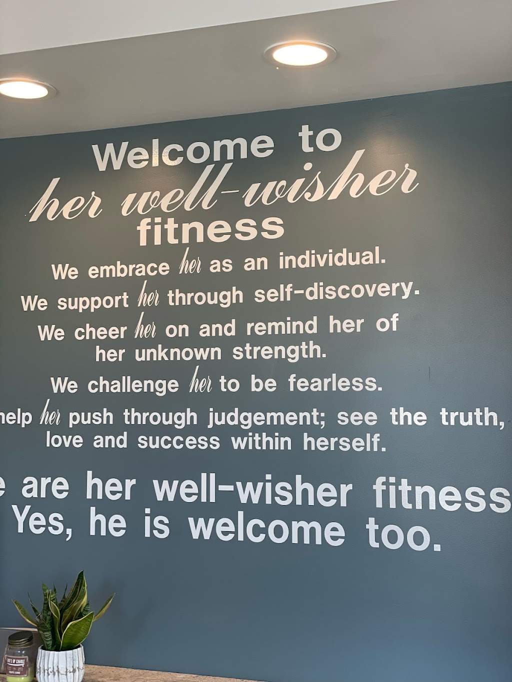 HWW fitness | 2 S Essex Ave, Margate City, NJ 08402 | Phone: (609) 464-8412