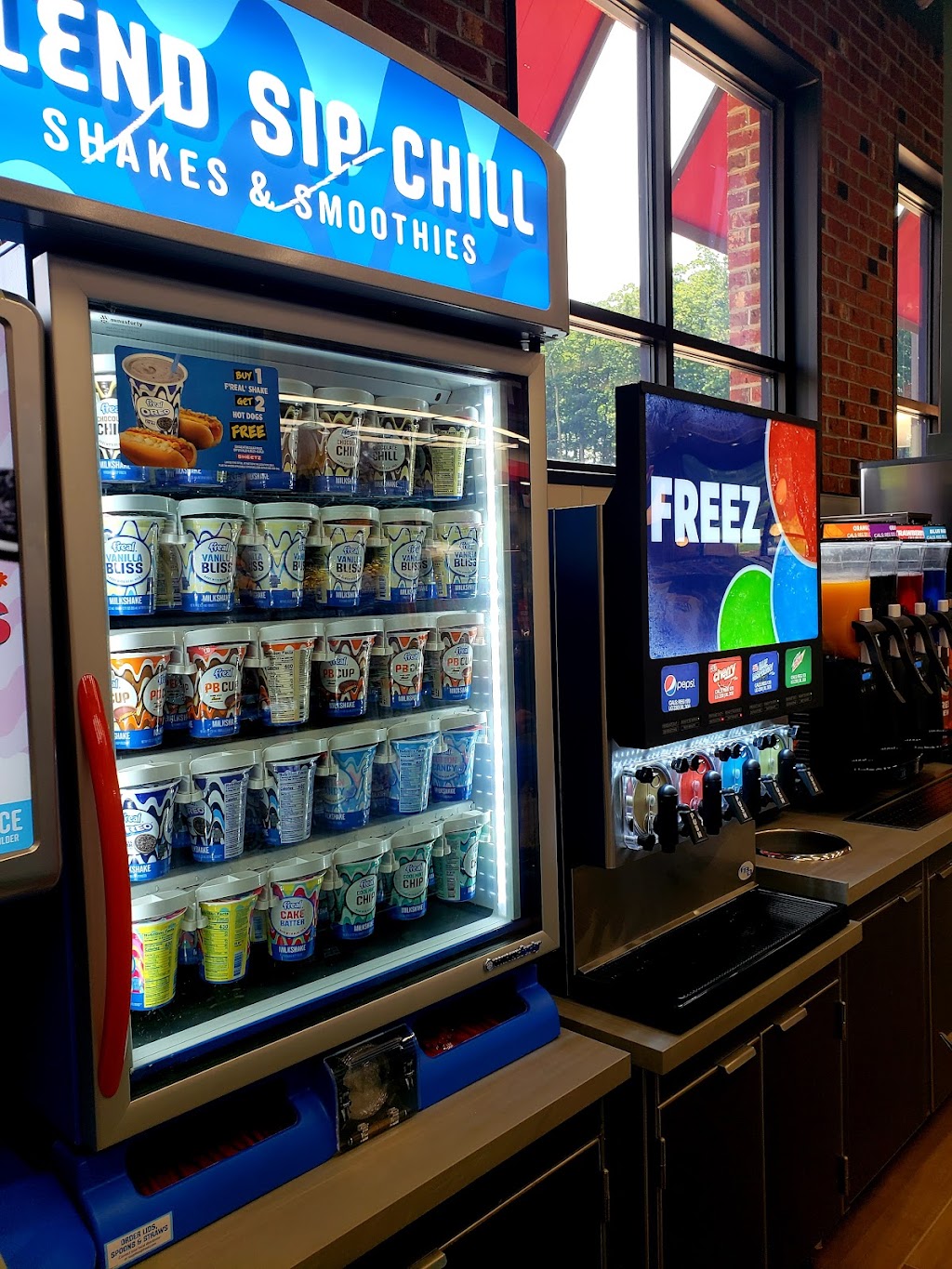 Sheetz - #712 | 2008 PA-611, Swiftwater, PA 18370 | Phone: (877) 461-6812