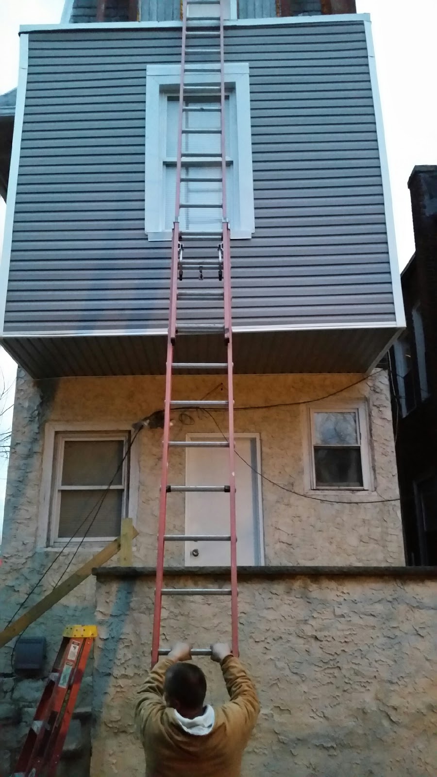 Roof Guard | 4485 Richmond St, Philadelphia, PA 19137 | Phone: (267) 800-8619
