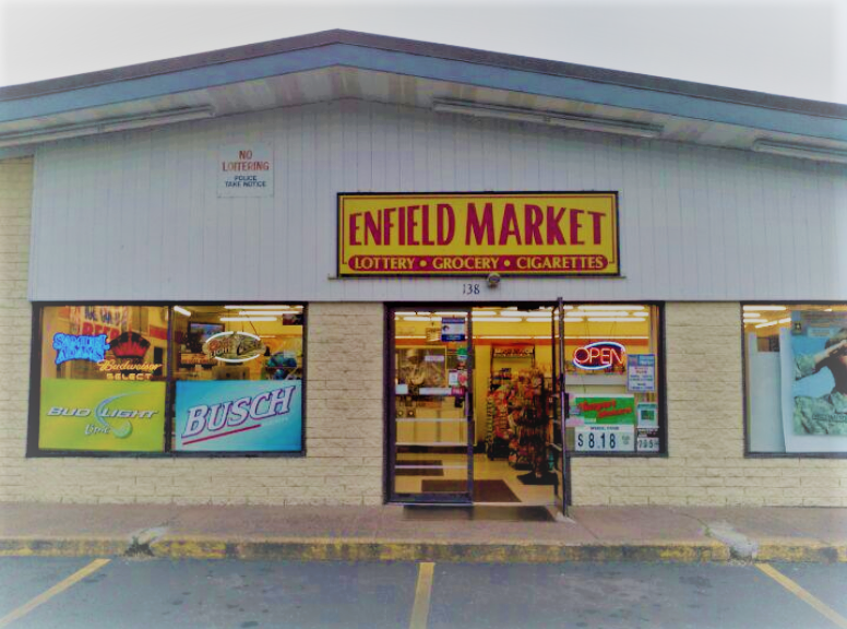 Enfield Market | 138 Weymouth Rd, Enfield, CT 06082 | Phone: (860) 741-6279