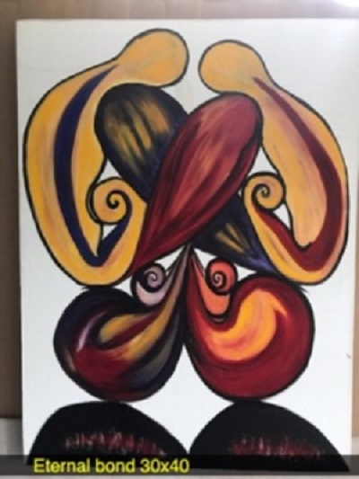 Festus Marazere - Art Gallery & Studio | 61 Stanford Ave, West Orange, NJ 07052 | Phone: (201) 249-2583