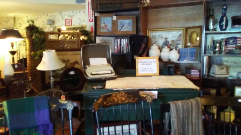 Cedars Antiques | 3401 W Skippack Pike, Cedars, PA 19423 | Phone: (610) 584-0328