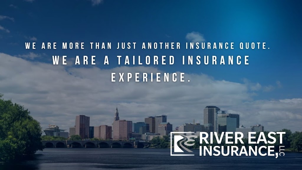 River East Insurance, LLC | 545 N Main St Suite B, Manchester, CT 06042 | Phone: (860) 615-9980