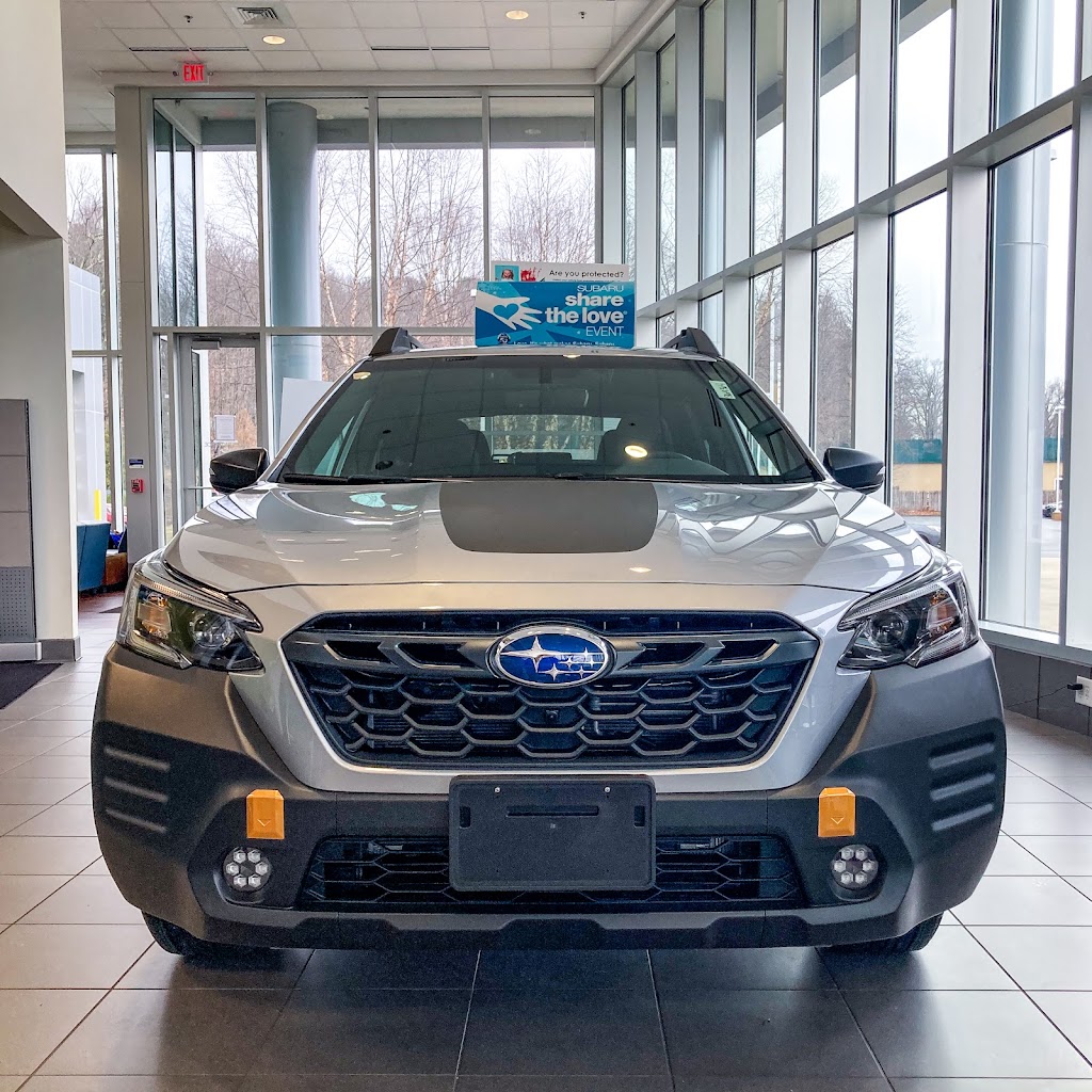 Gengras Subaru | 45 Winsted Rd, Torrington, CT 06790 | Phone: (860) 489-1301