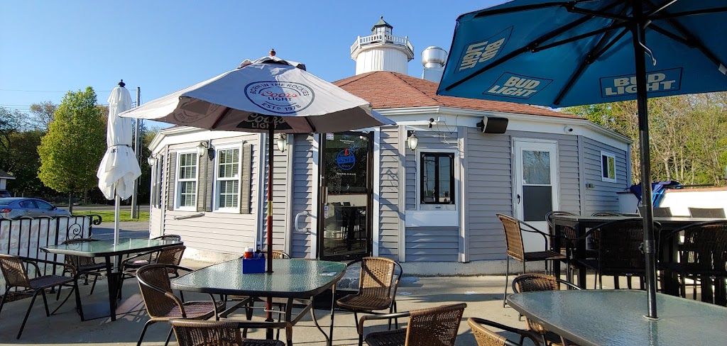 Big Jims Galley | 170 Ferry Blvd, Stratford, CT 06615 | Phone: (203) 549-9842