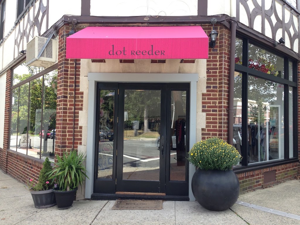 Dot Reeder | 129 Watchung Ave, Montclair, NJ 07043 | Phone: (973) 744-7410