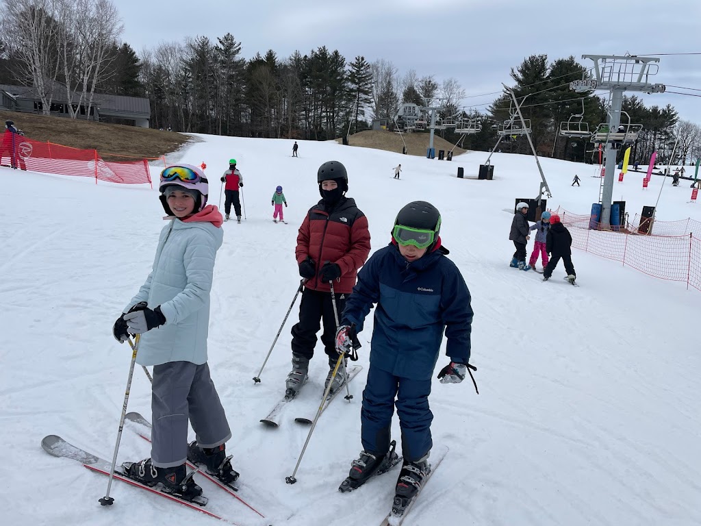Butternut Ski Area and Tubing Center | 380 State Rd, Great Barrington, MA 01230 | Phone: (413) 528-2000