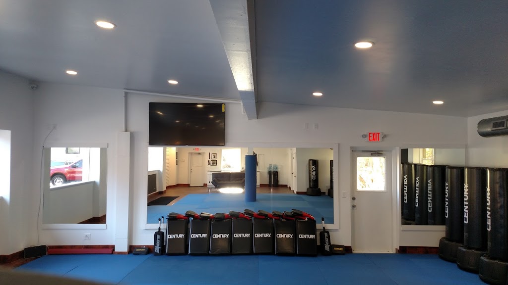 Top Martial Arts and Fitness For Life | 90 Bridgeport Ave, Shelton, CT 06484 | Phone: (203) 924-1117