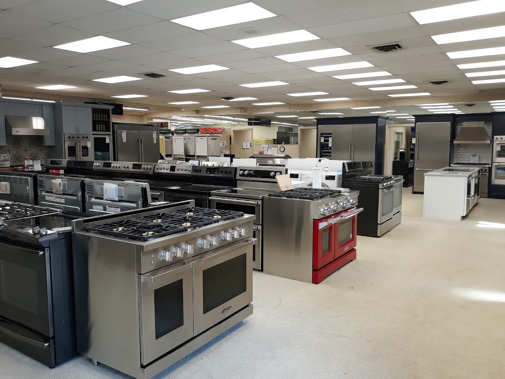 Mannys Appliances | 261 Albany Turnpike, Canton, CT 06019 | Phone: (860) 693-6337