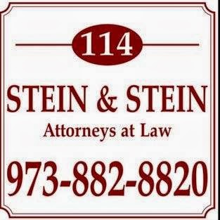 Stein & Stein Lawyers | 114 Old Bloomfield Ave, Parsippany-Troy Hills, NJ 07054 | Phone: (973) 882-8820