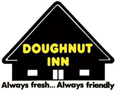 Doughnut Inn | 2480 Black Rock Turnpike #7, Fairfield, CT 06825 | Phone: (203) 296-2663