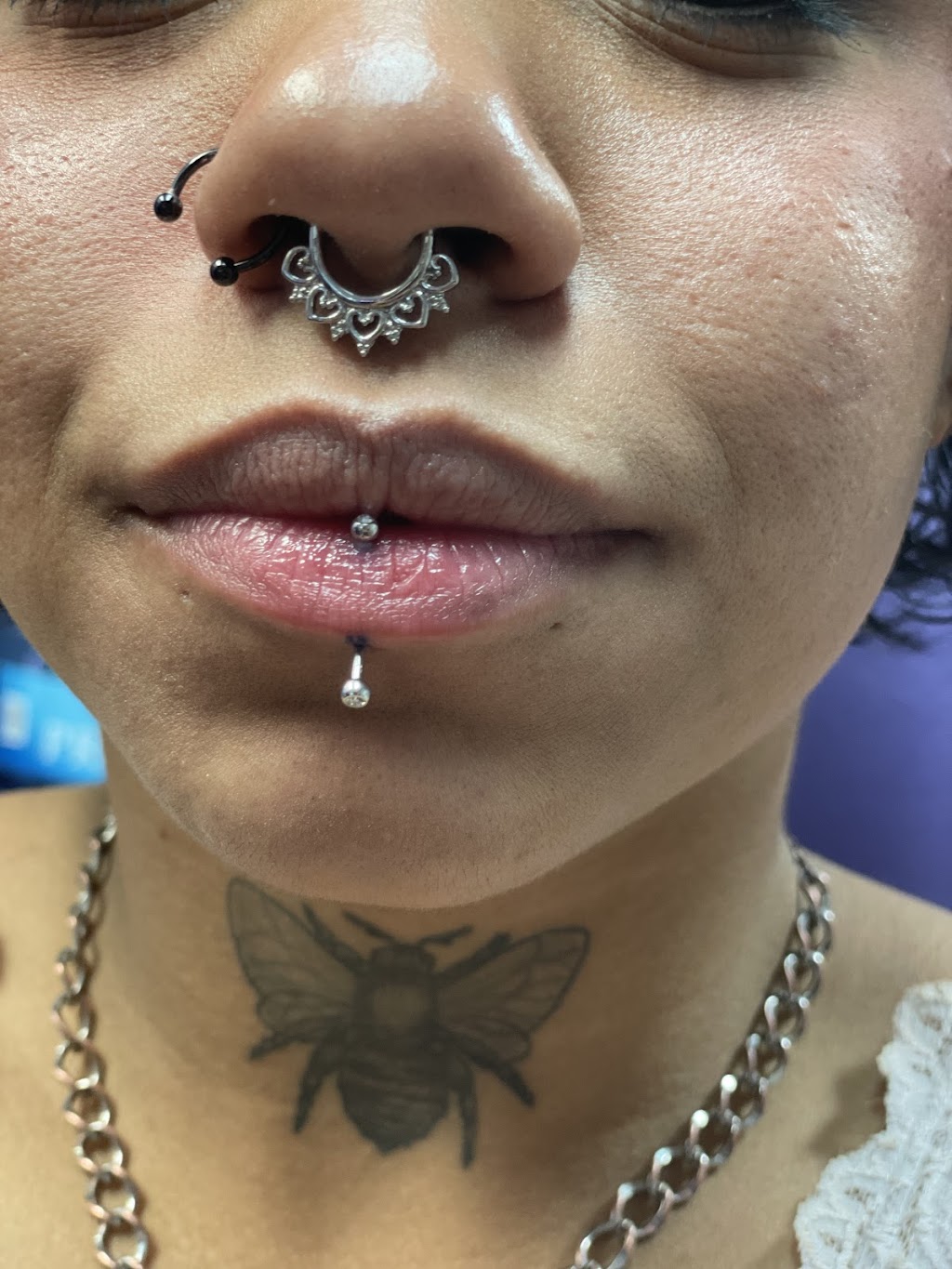 Orange County Tattoo & Body Piercing Studio | 779 NY-211, Middletown, NY 10941 | Phone: (845) 673-5756