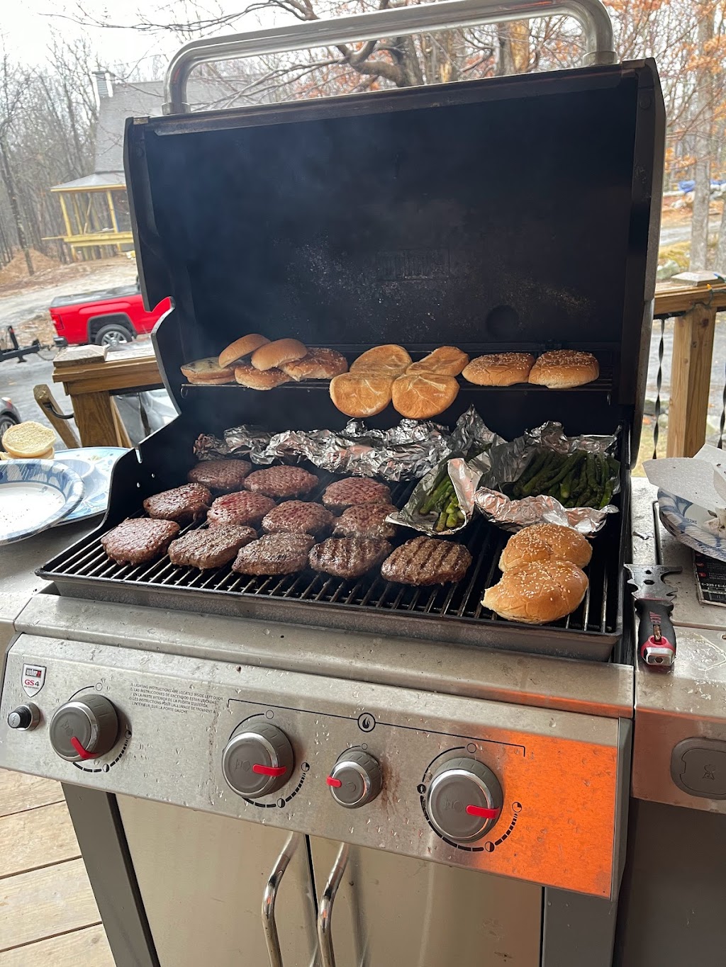 BBQ Grill Cleaning and Service | 903 E Butler Pike, Ambler, PA 19002 | Phone: (267) 281-2171