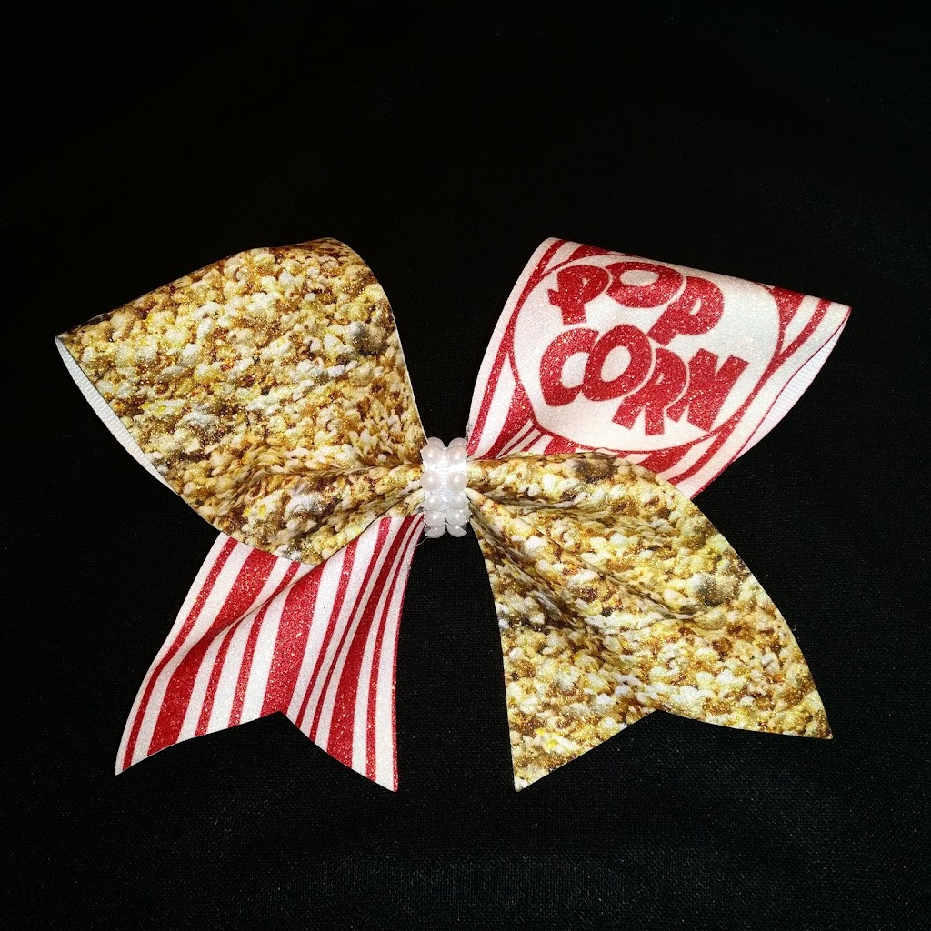 Sassy Time Bows | 1903 Erial Clementon Rd, Erial, NJ 08081 | Phone: (856) 237-5631