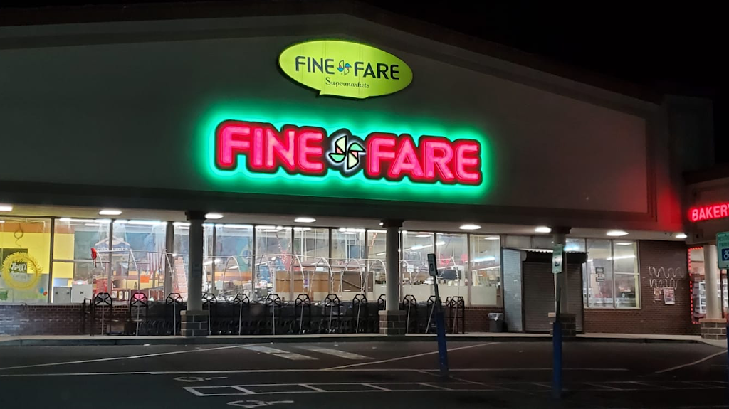 Fine Fare Supermarkets | 379 Horseblock Road, Farmingville, NY 11738 | Phone: (631) 696-2430