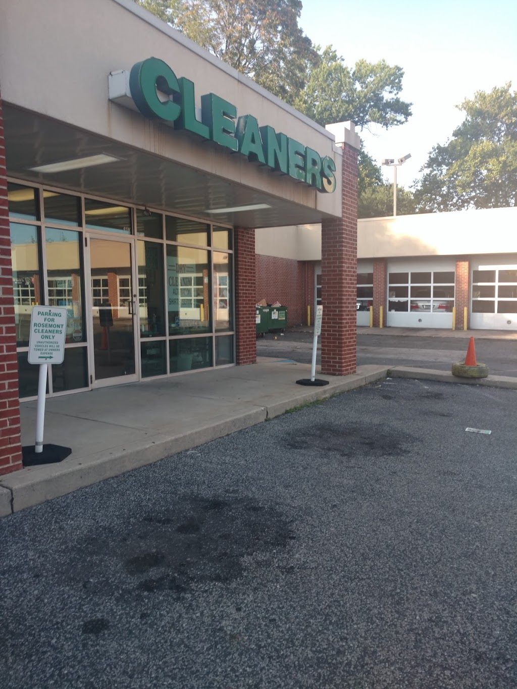 Rosemont Cleaners | 129 Montgomery Ave, Bala Cynwyd, PA 19004 | Phone: (610) 668-6422