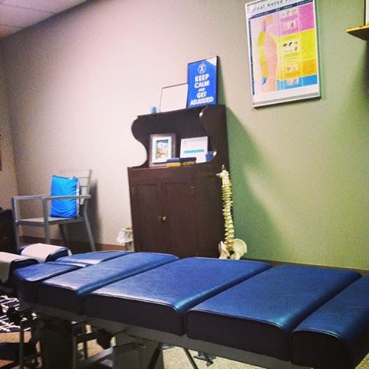 Flow Chiropractic & Wellness, LLC | 3277 W Ridge Pike c301, Pottstown, PA 19464 | Phone: (484) 704-7818