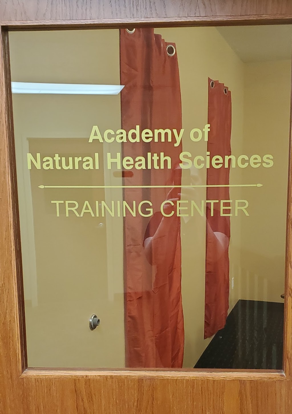 Academy of Natural Health Sciences Training Center | 167 Main St # 2A, Metuchen, NJ 08840 | Phone: (732) 634-2155