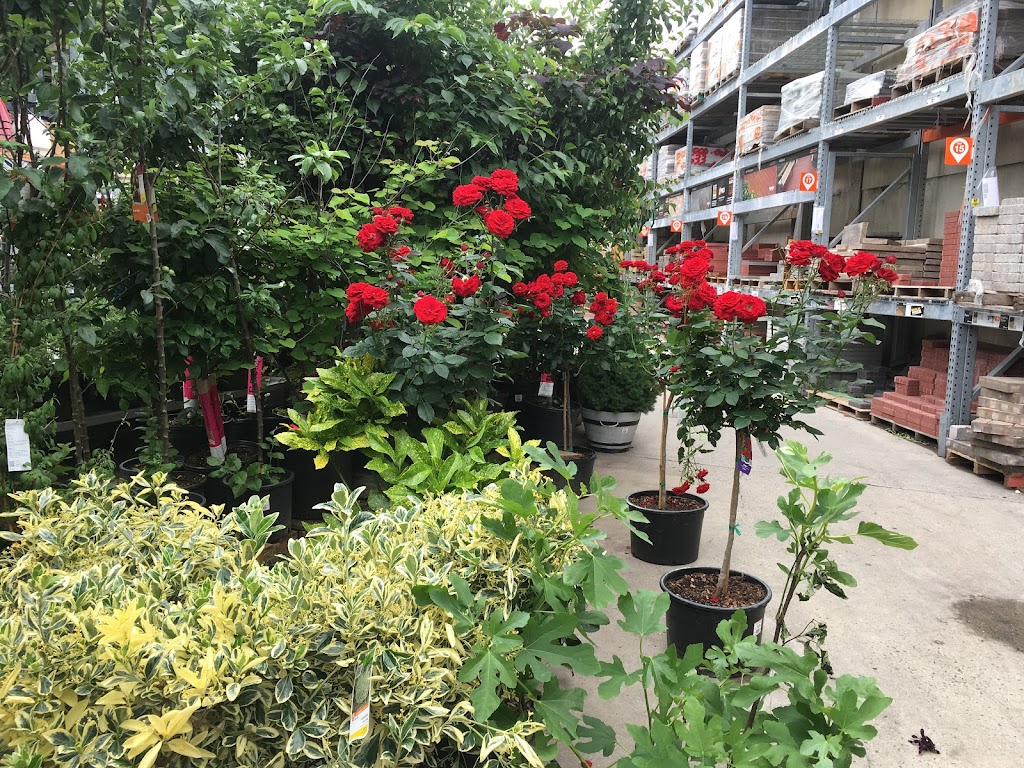 Garden Center at The Home Depot | 1055 Paterson Plank Rd, Secaucus, NJ 07094 | Phone: (201) 271-1200