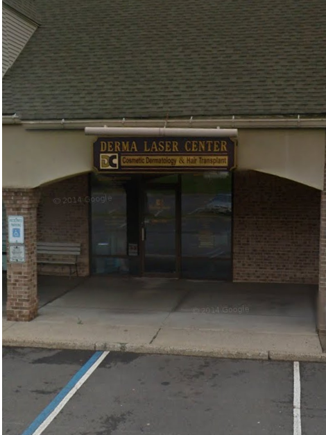 Derma Laser Center | 120 Cedar Grove Ln, Somerset, NJ 08873 | Phone: (732) 356-8700