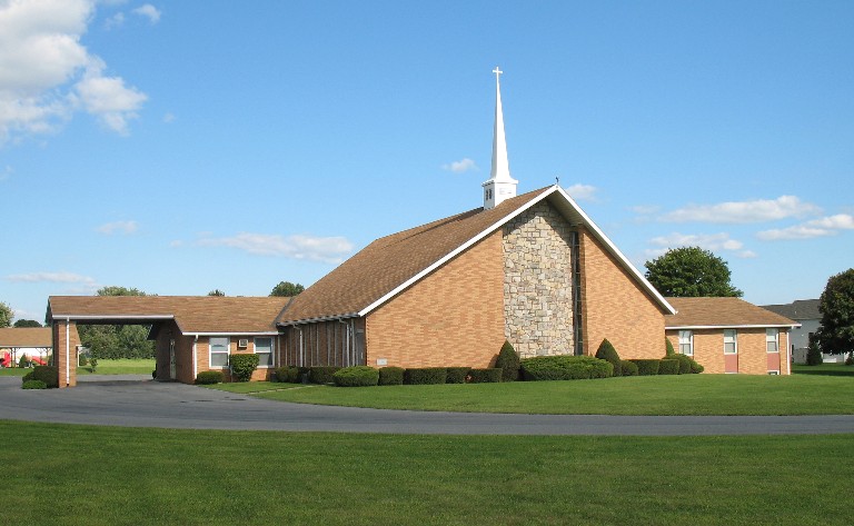 Hope Lutheran Church, Tatamy | 240 S 8th St, Tatamy, PA 18085 | Phone: (610) 252-5181