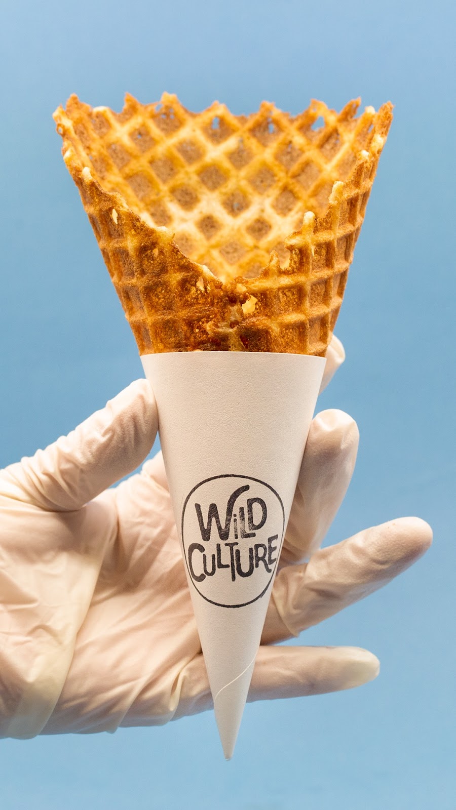 Wild Culture Waffles and Frozen Yogurt | 579 Warburton Ave #5, Hastings-On-Hudson, NY 10706 | Phone: (914) 274-8159