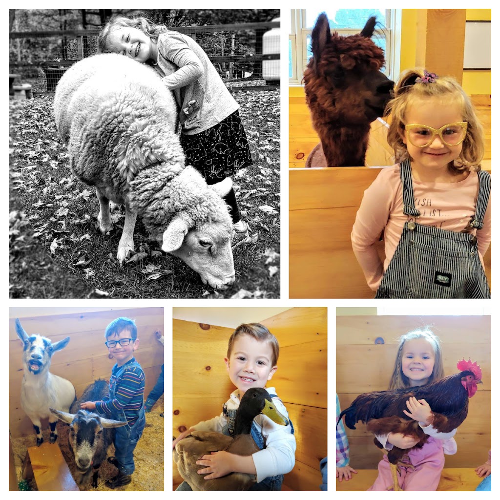 Little Farmers Child Care Center | 2 Anthony Rd, Tolland, CT 06084 | Phone: (860) 817-0933