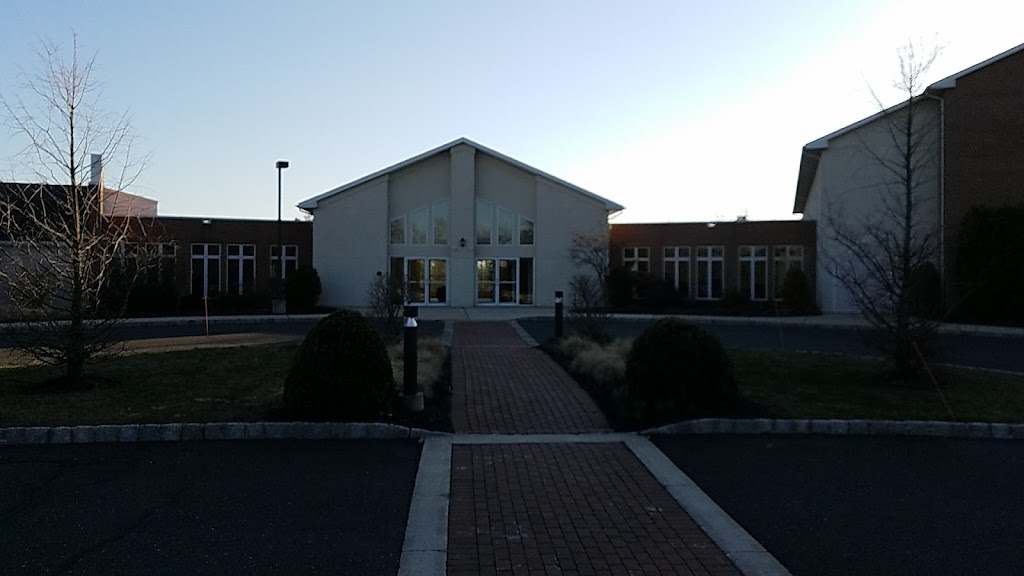Calvary Bible Church | 144 Readington Rd, Whitehouse Station, NJ 08889 | Phone: (908) 534-9445