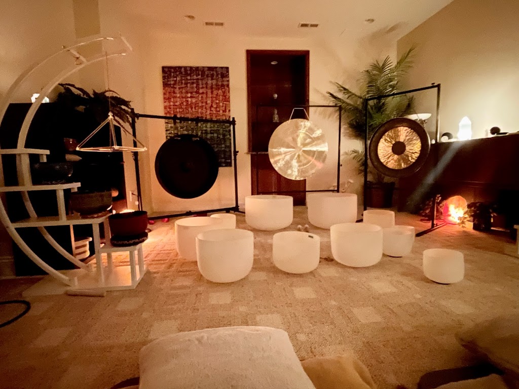 Sound Baths by Aud | 613 Cascades Ct, Berwyn, PA 19312 | Phone: (610) 952-8767