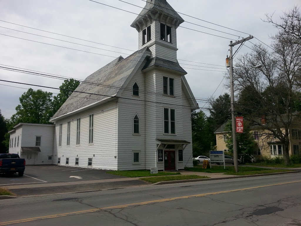 First United Methodist Church of Unadilla | 170 Main St, Unadilla, NY 13849 | Phone: (607) 369-2052