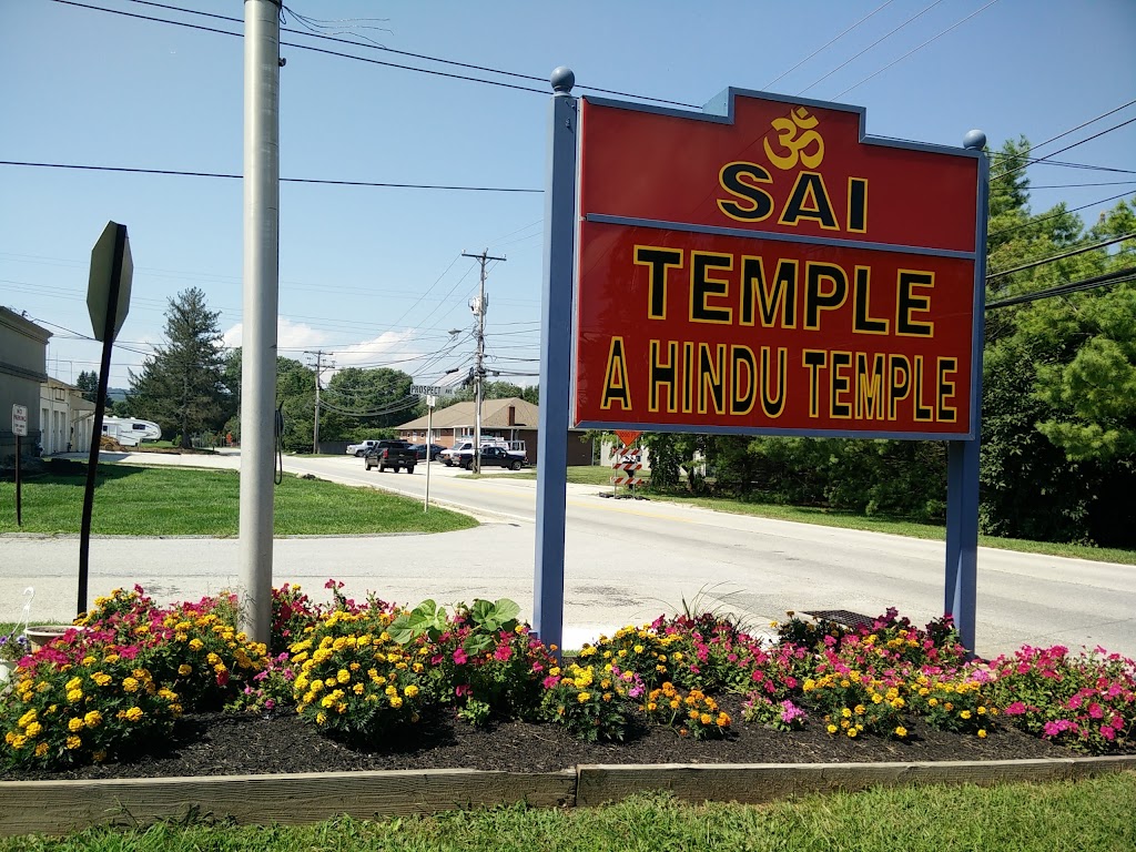 Sai Temple - Malvern | 170 Planebrook Rd, Malvern, PA 19355 | Phone: (610) 296-2039