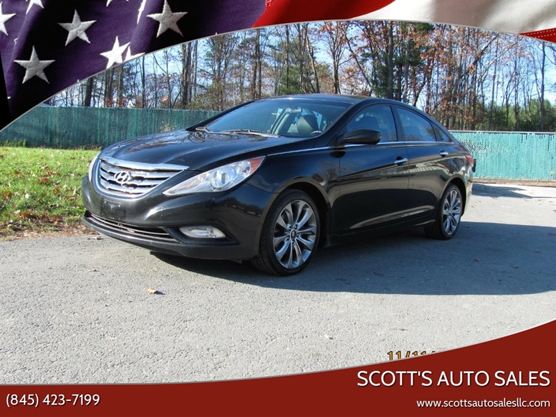 Scotts Auto Sales | 9A Glen Wild Rd, Rock Hill, NY 12775 | Phone: (845) 423-7199