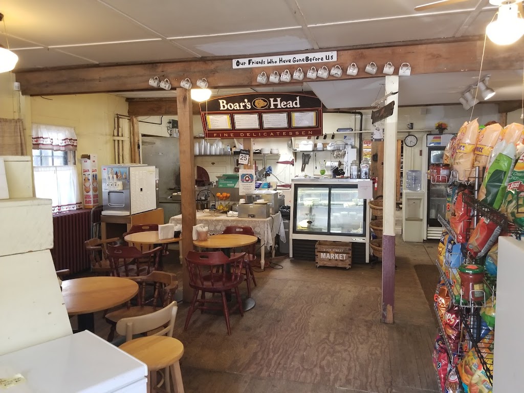 Mill River General Store | 10 Great Barrington Rd, Mill River, MA 01244 | Phone: (413) 229-2663