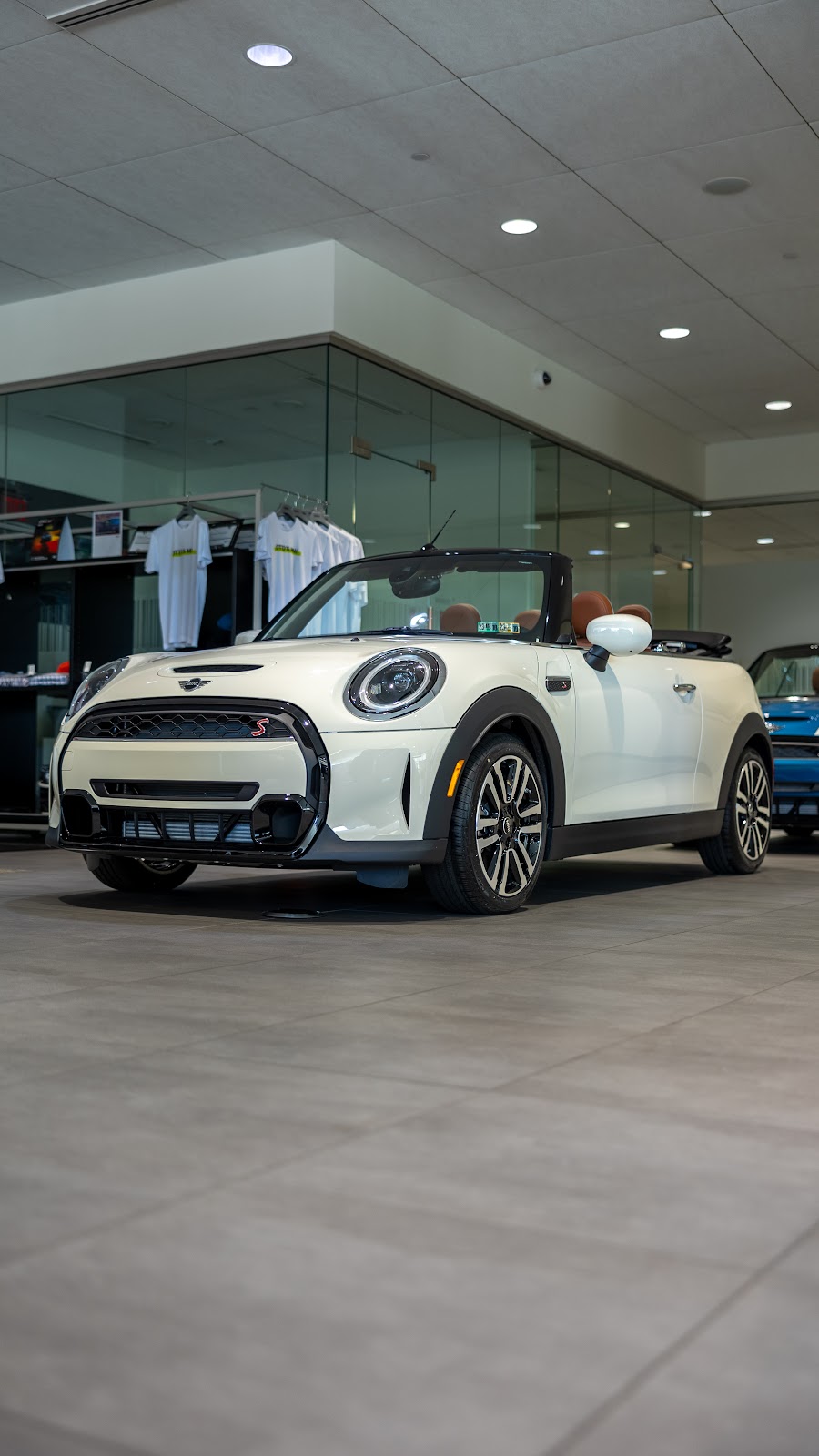MINI of West Chester | 1275 Wilmington Pike, West Chester, PA 19382 | Phone: (610) 455-2800