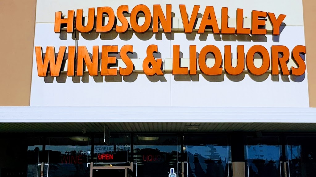 Hudson Valley Wines & Liquors | 125 Dolson Ave #24, Middletown, NY 10940 | Phone: (845) 342-5733