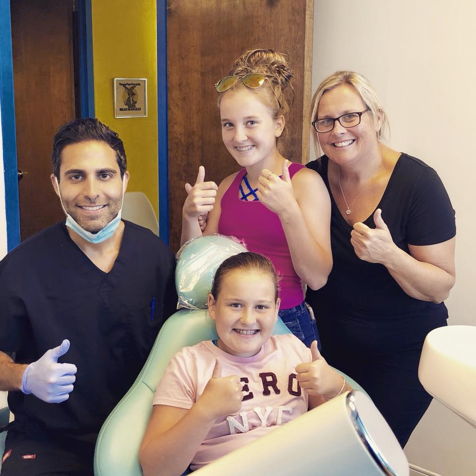 Rockland Orthodontics | 200 E Eckerson Rd Suite 240, New City, NY 10956 | Phone: (845) 352-0520