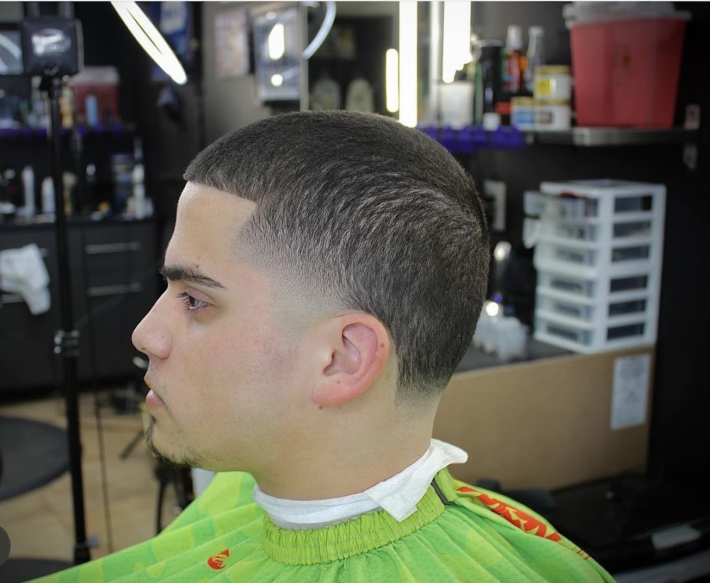 Ace of Fades Barbershop | 1517 Irene St, Bethlehem, PA 18017 | Phone: (484) 821-6323