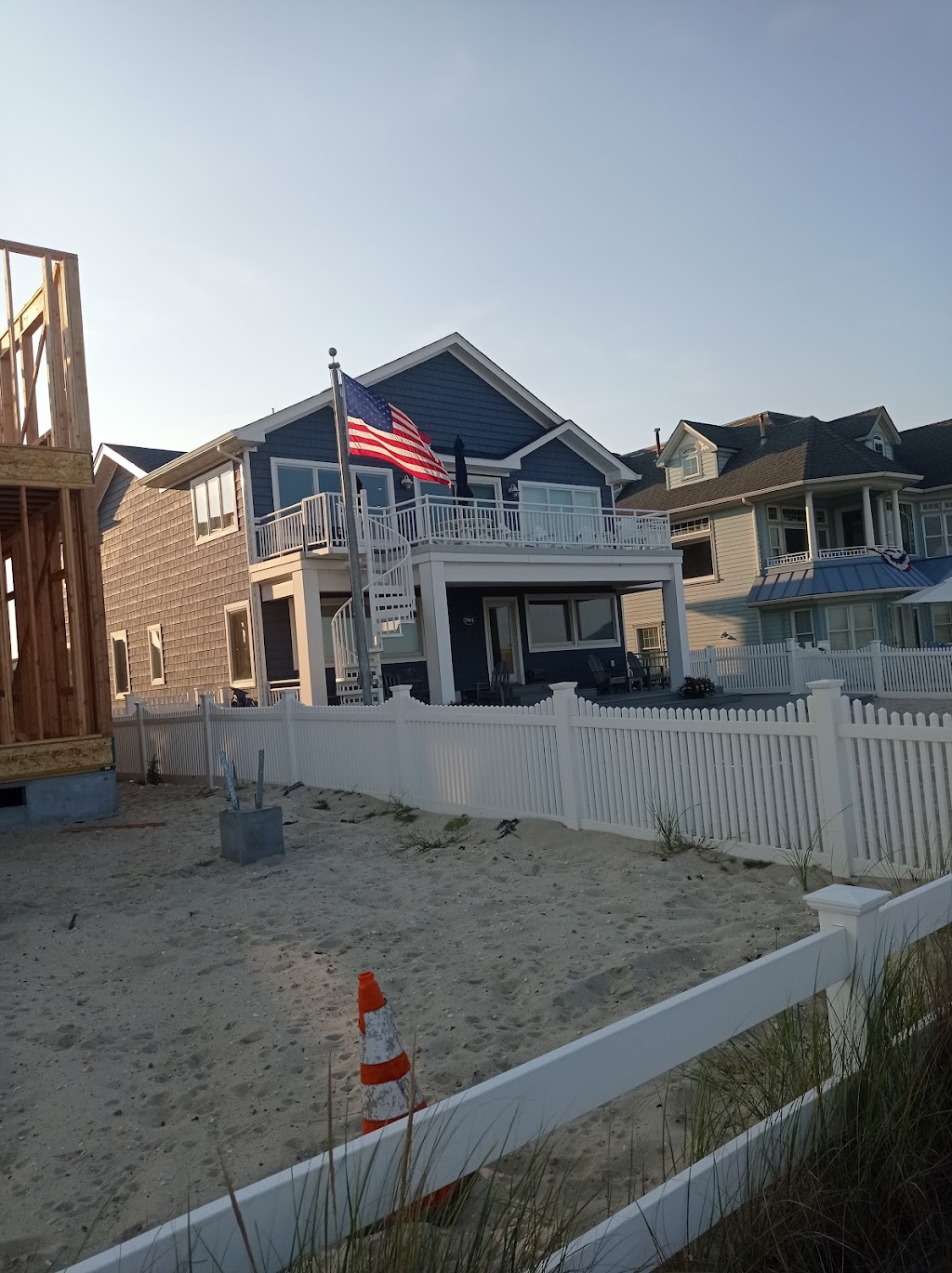 Lavallette Beach | 1306 Grand Central Ave, Lavallette, NJ 08735 | Phone: (732) 793-2566