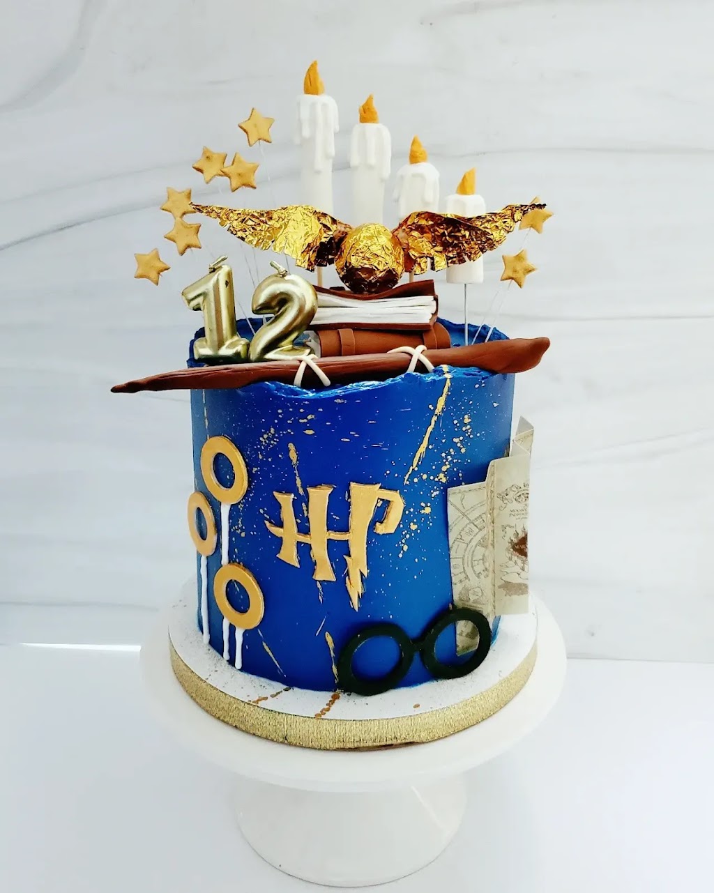 Sweet Luxe Cake Design | By Appointment Only, Blairstown, NJ 07825 | Phone: (973) 897-3595