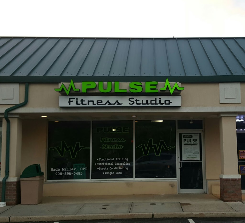 Pulse Fitness Studio | 77 Pension Rd STE 9, Manalapan Township, NJ 07726 | Phone: (908) 596-0485