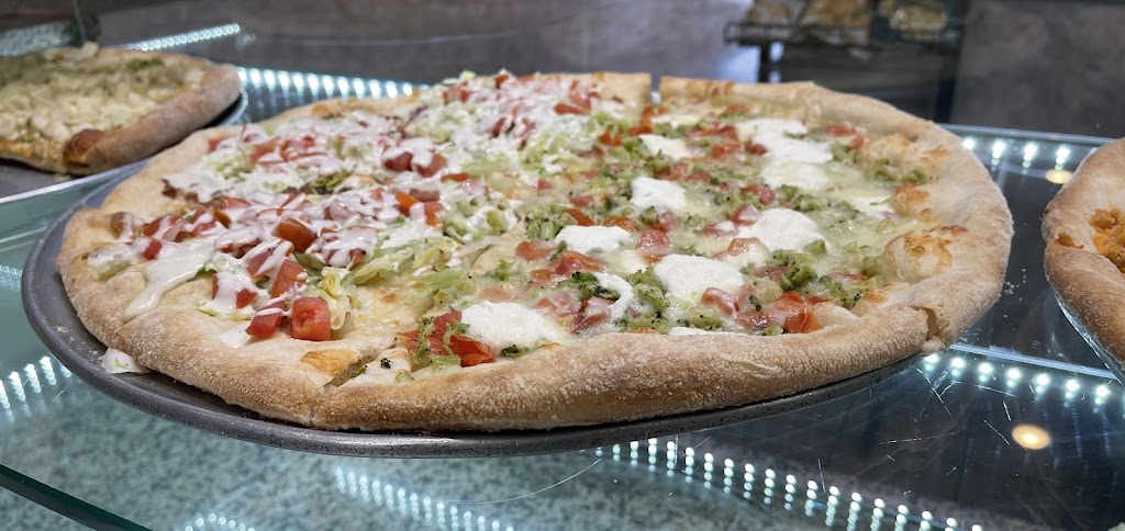 Dianas Pizza | 2367 Pasqualone Blvd, Bensalem, PA 19020 | Phone: (215) 752-5508