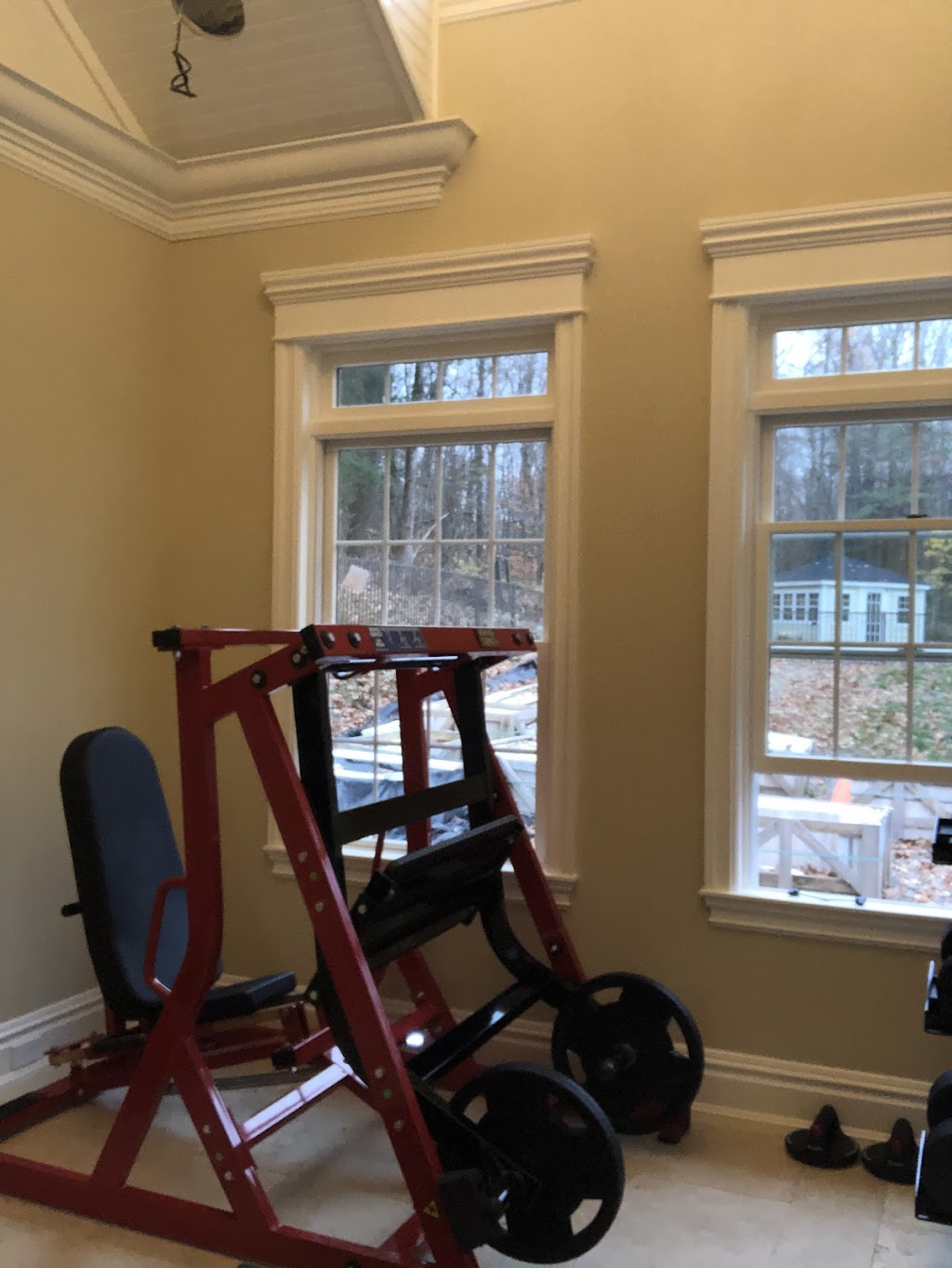 Elite FTS Fitness Private Gym | 172 Knollwood Rd, Rhinebeck, NY 12572 | Phone: (845) 750-0082