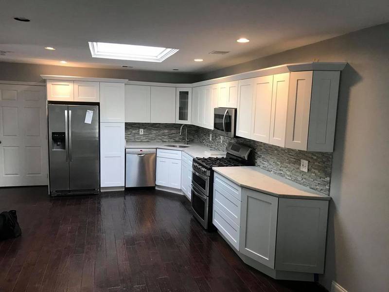 Kitchen & Bathroom Remodeling Philadelphia | 837 Selmer Rd, Philadelphia, PA 19116 | Phone: (267) 423-7794