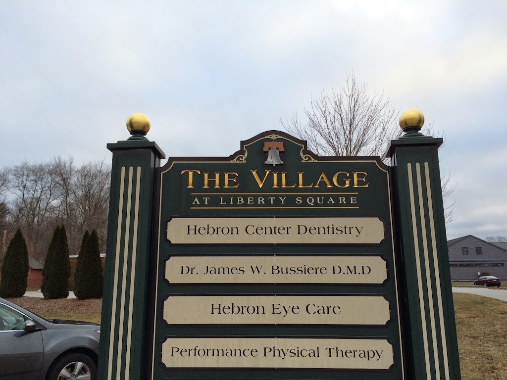 Performance Physical Therapy & Sports Medicine | 21 Liberty Dr C, Hebron, CT 06248 | Phone: (860) 228-4883