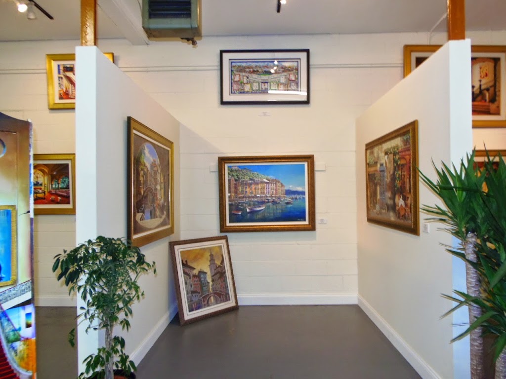 Cambridge Art and Framing Inc | 39 Milbar Blvd, Farmingdale, NY 11735 | Phone: (631) 816-2700