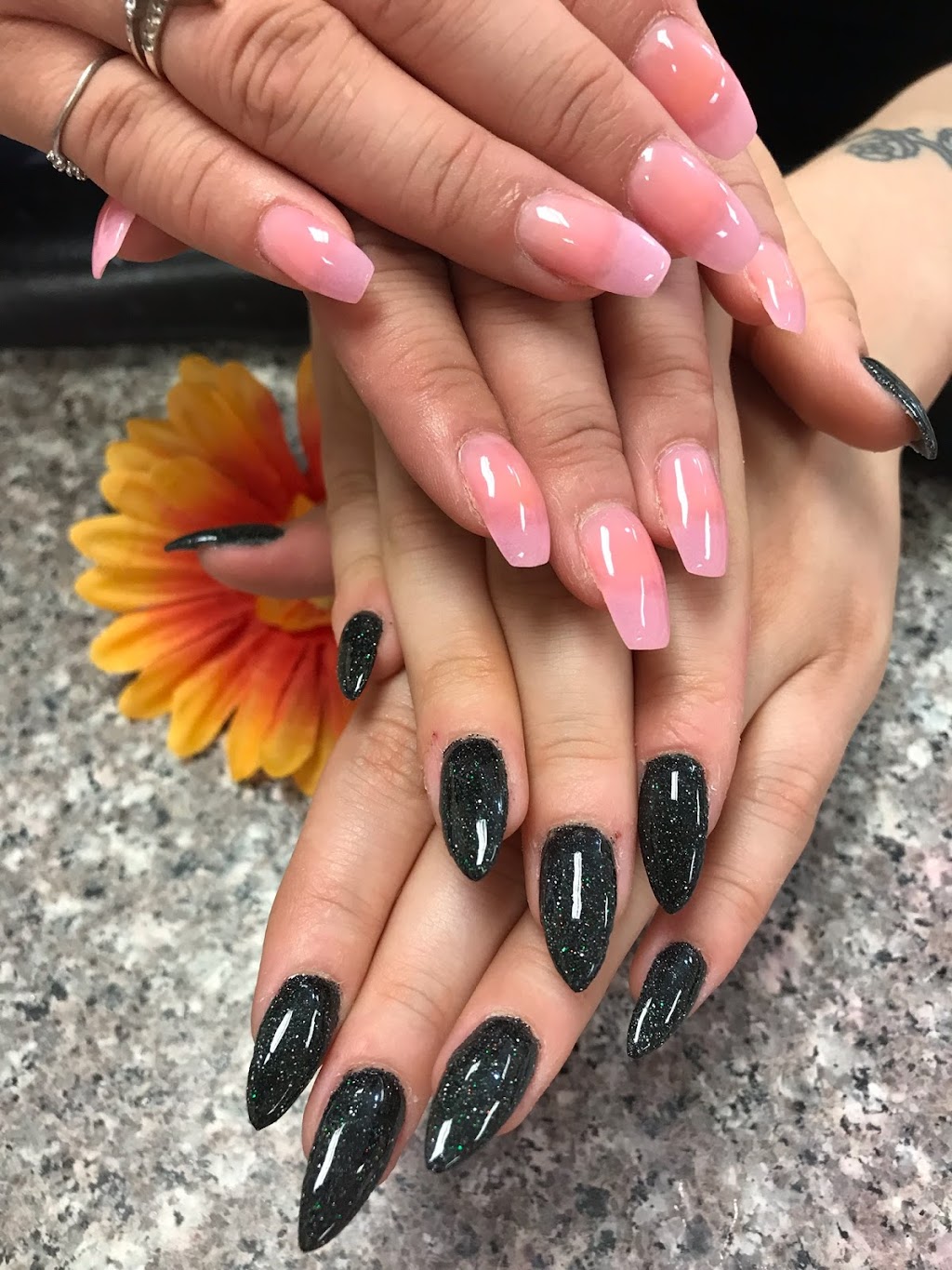 Better Nail Salon | 81 Lancaster Ave #12, Malvern, PA 19355 | Phone: (610) 644-2329