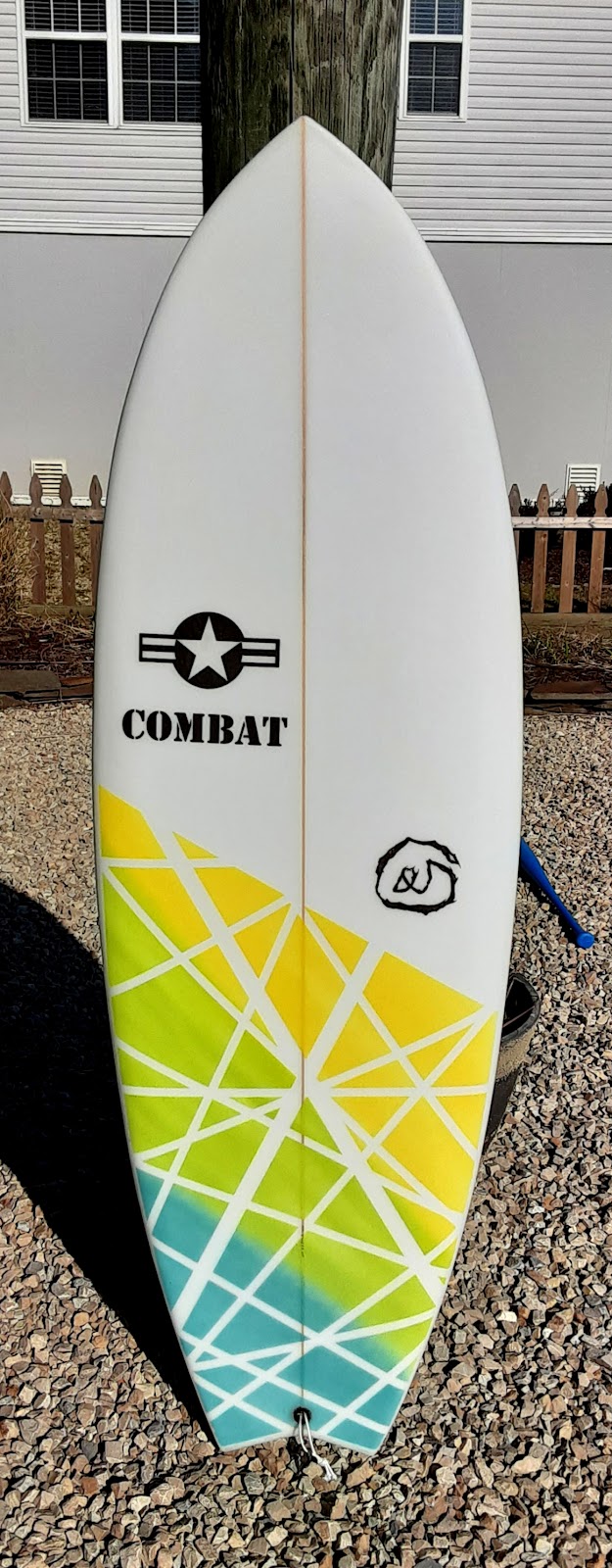 Combat Surf & Skate by Kevin Sieling | 104 Adriatic Ave, Waretown, NJ 08758 | Phone: (787) 236-8810